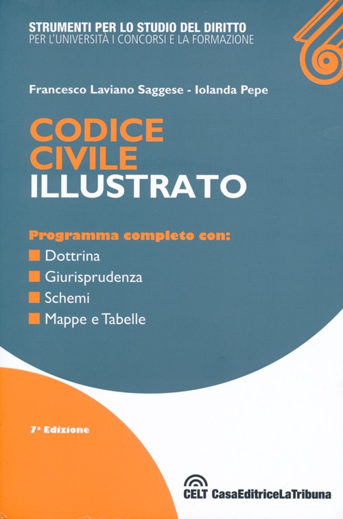 Codice civile illustrato