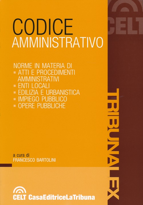 Codice amministrativo