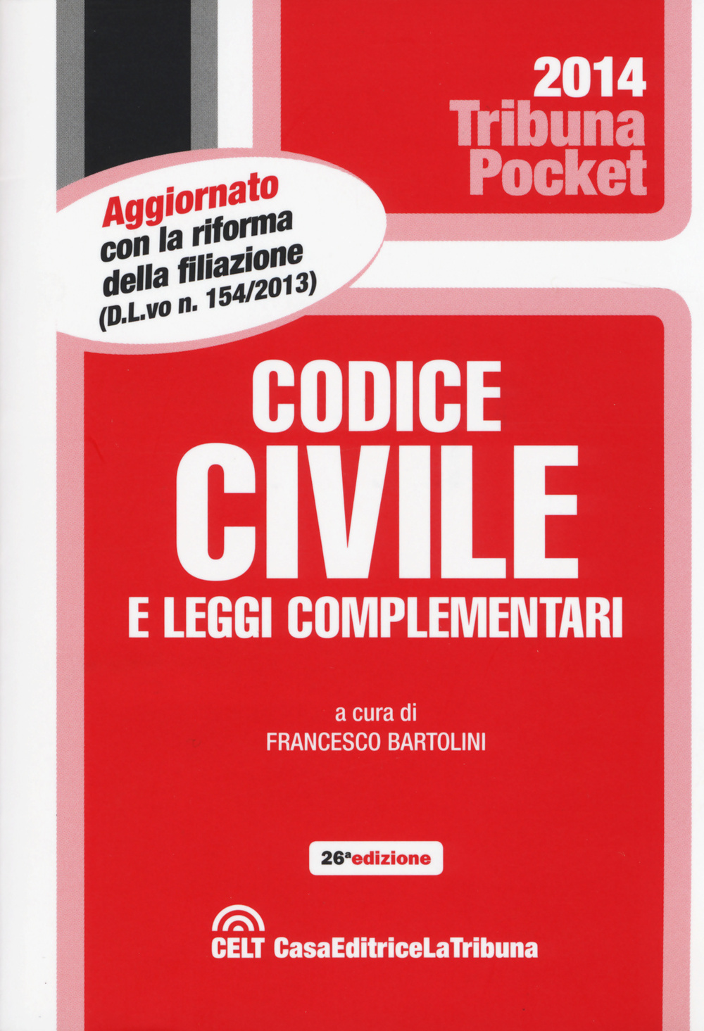 Codice civile e leggi complementari