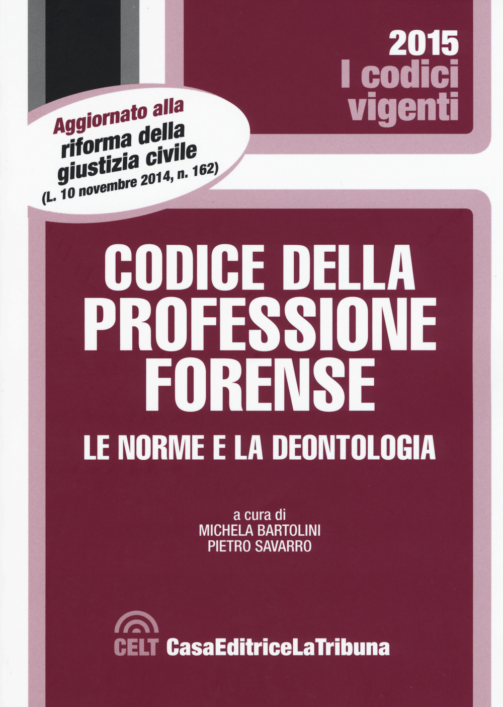 Codice della professione forense