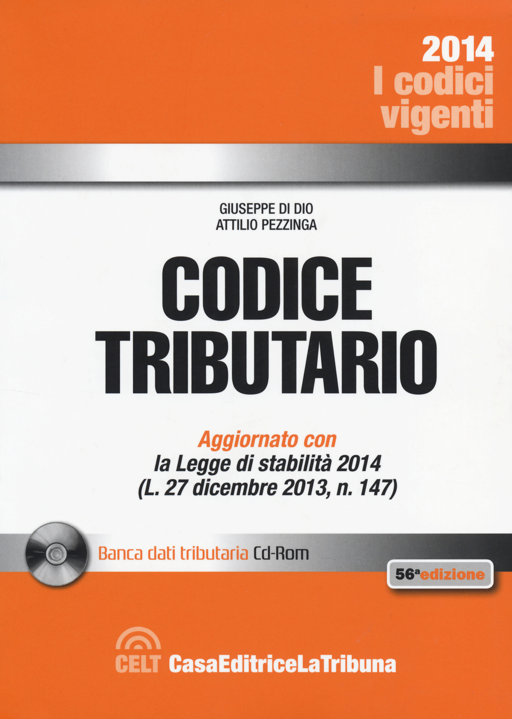 Codice tributario