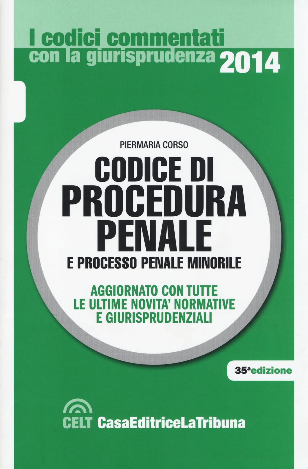 Codice di procedura penale e processo penale minorile