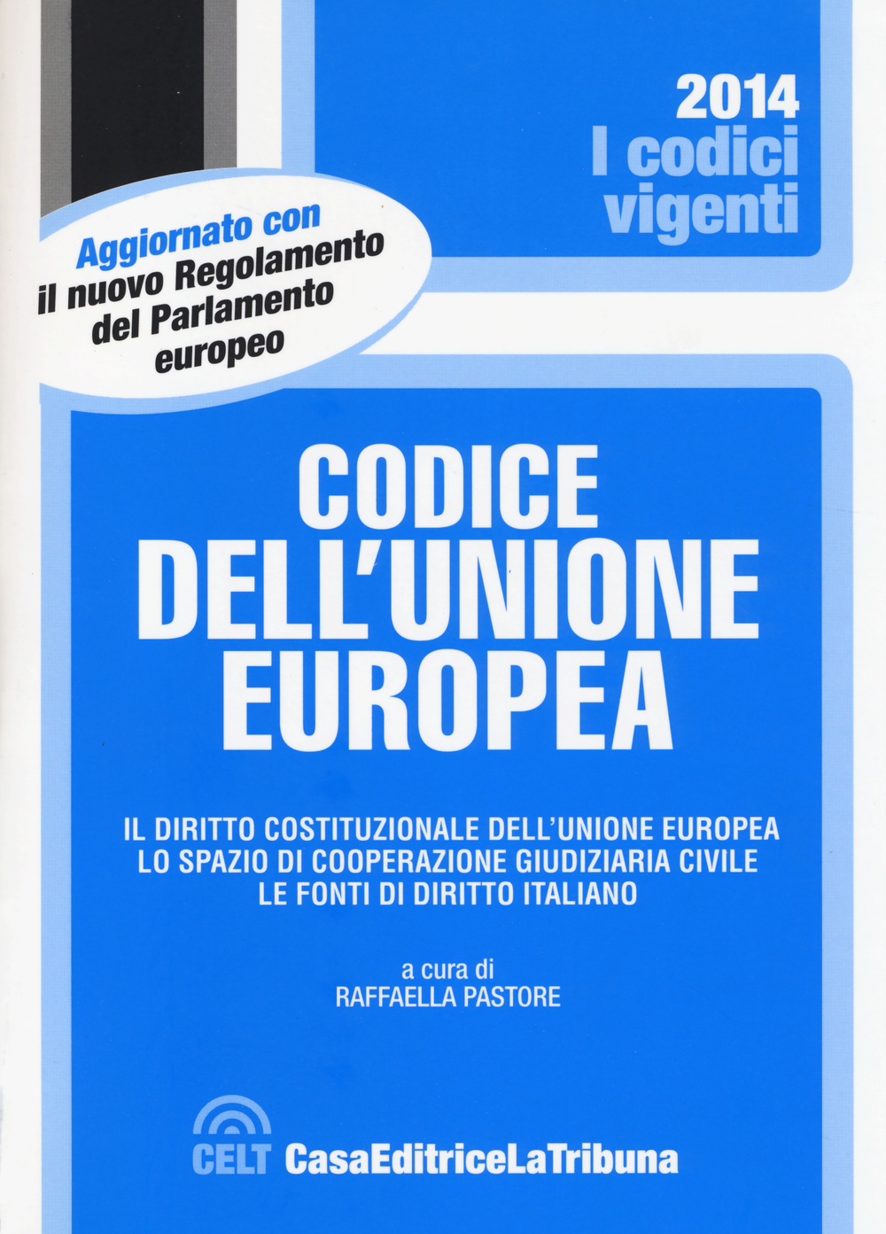 Codice dell'Unione Europea