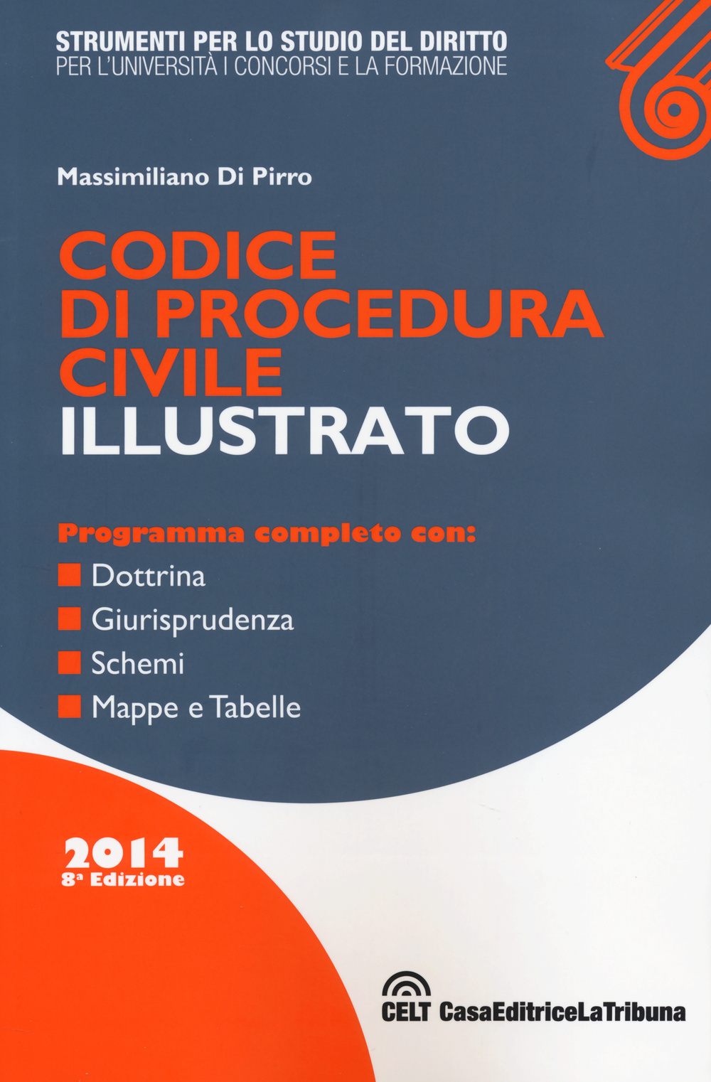 Codice di procedura civile illustrato