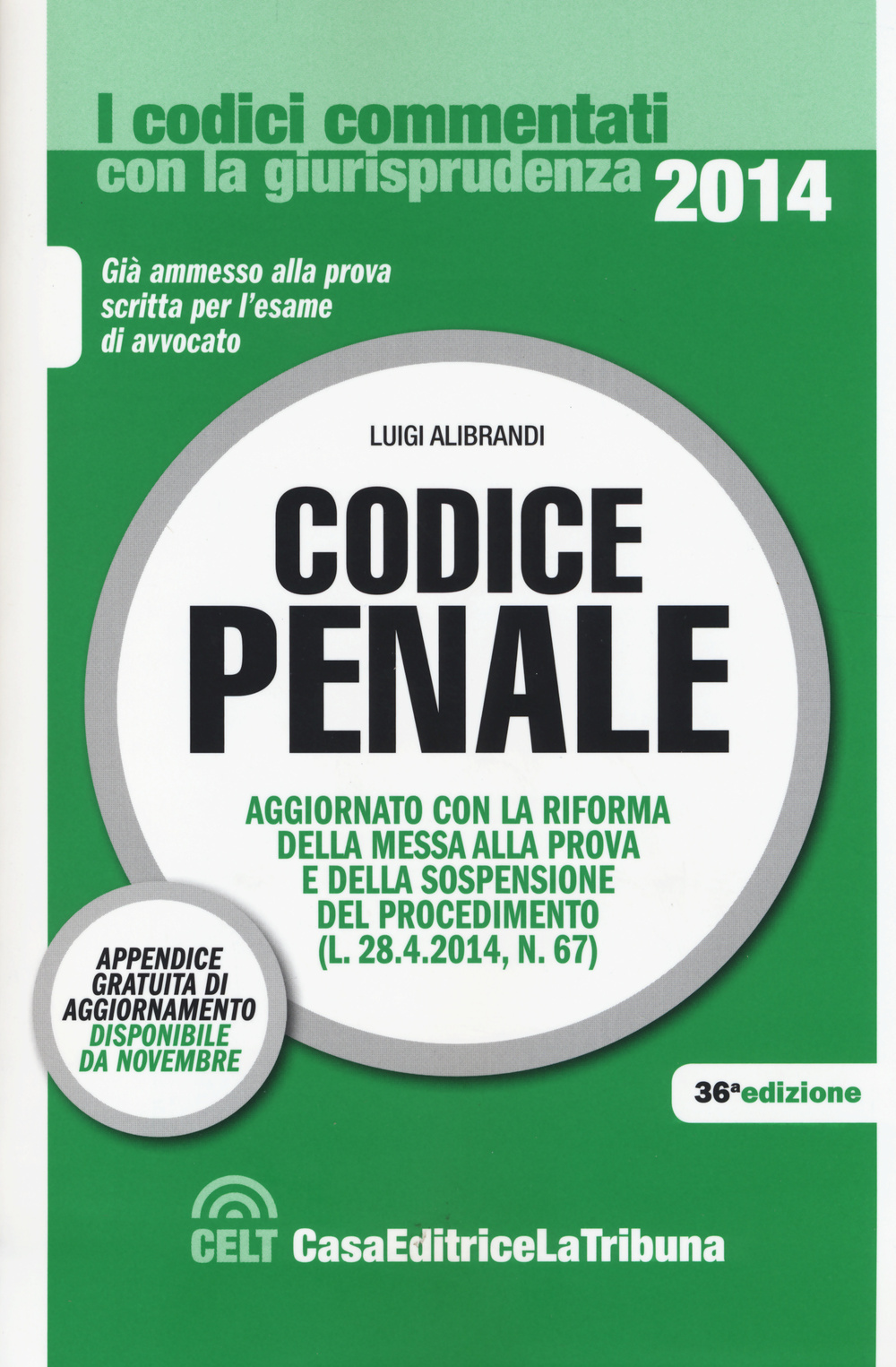 Codice penale