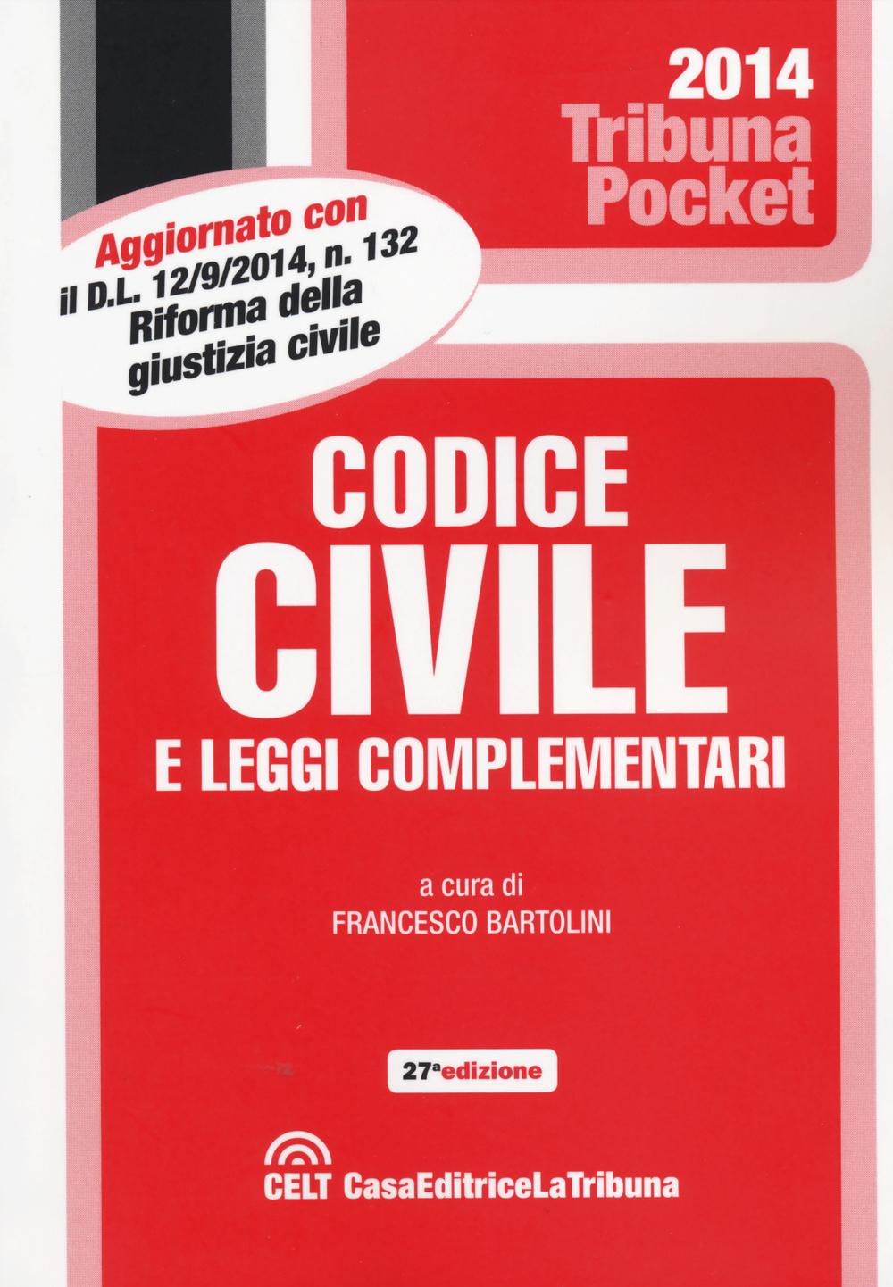 Codice civile e leggi complementari