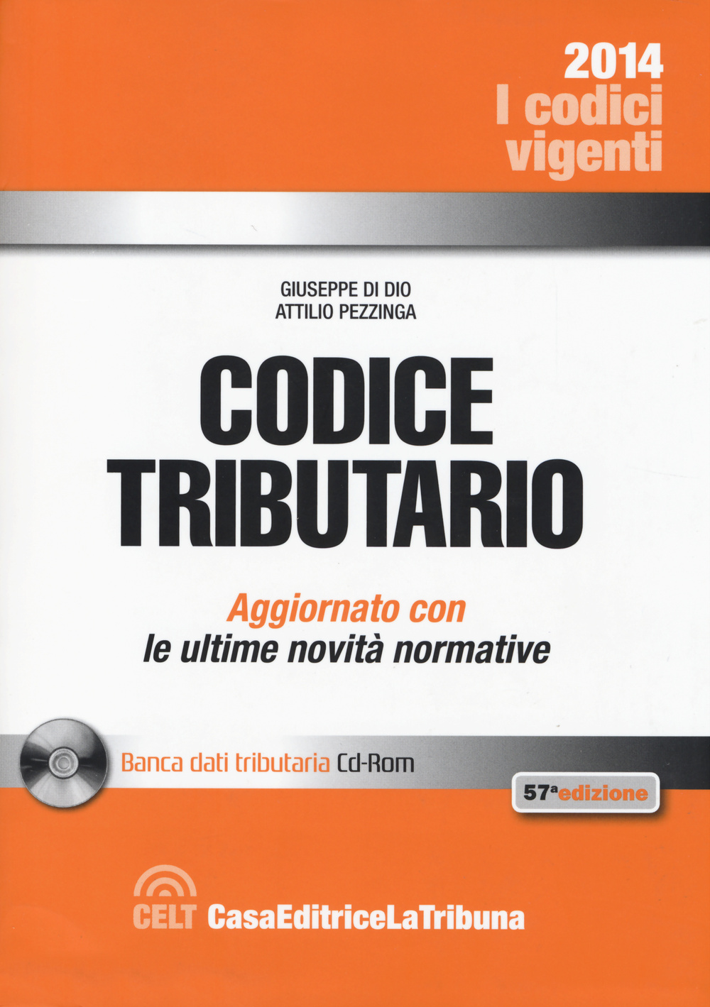 Codice tributario