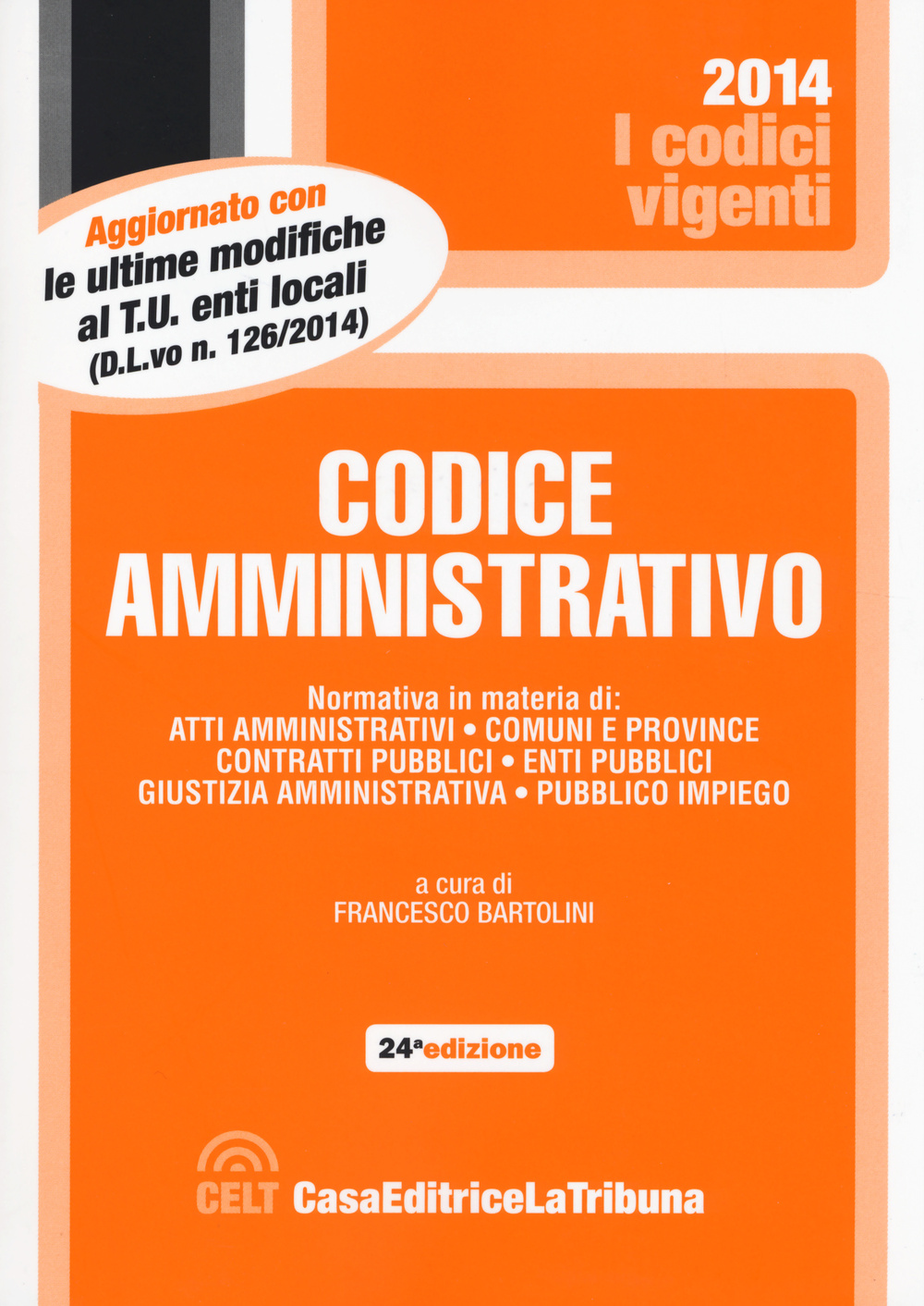 Codice amministrativo