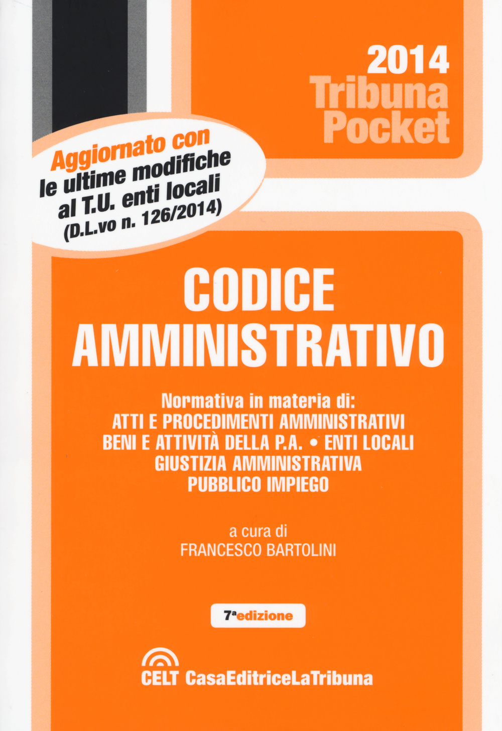 Codice amministrativo