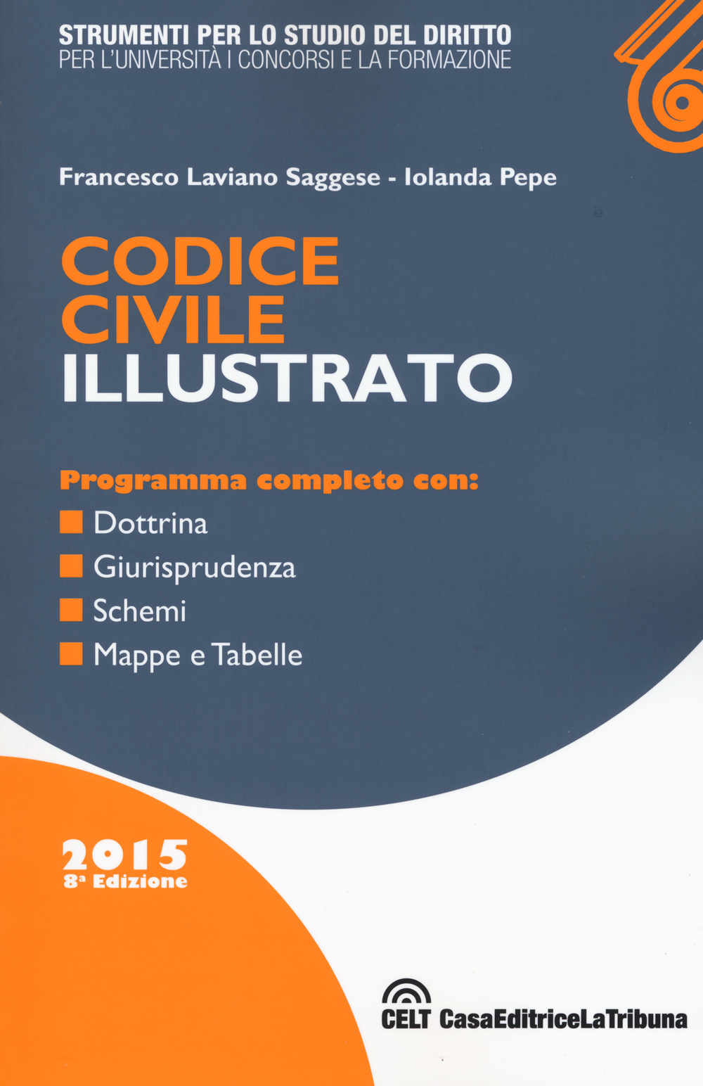 Codice civile illustrato