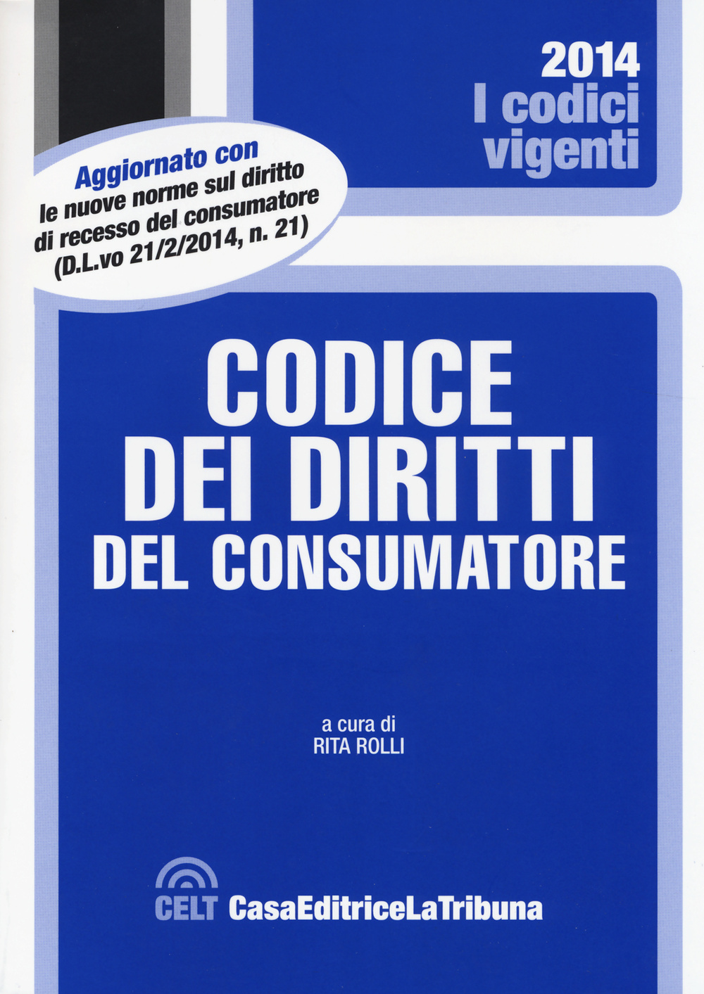Codice dei diritti del consumatore