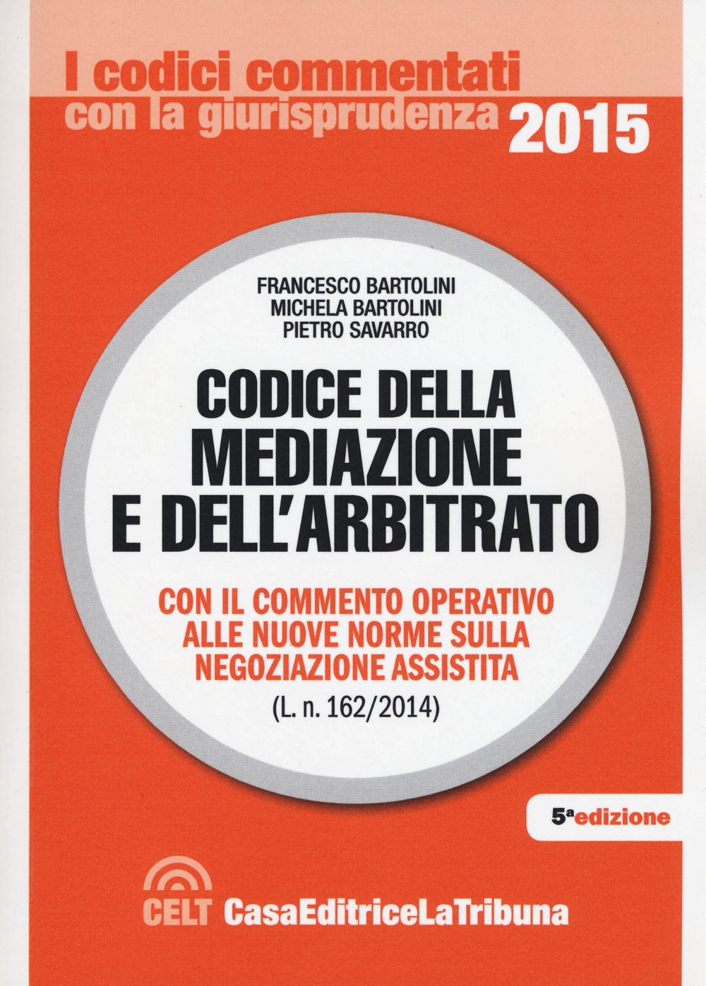 Codice della mediazione e dell'arbitrato