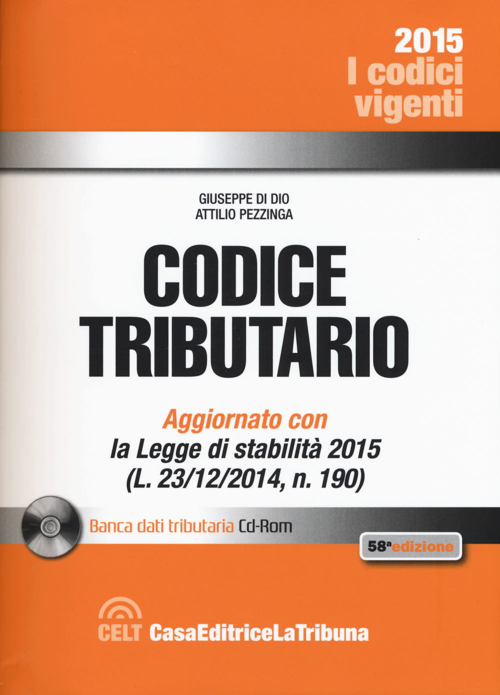 Codice tributario