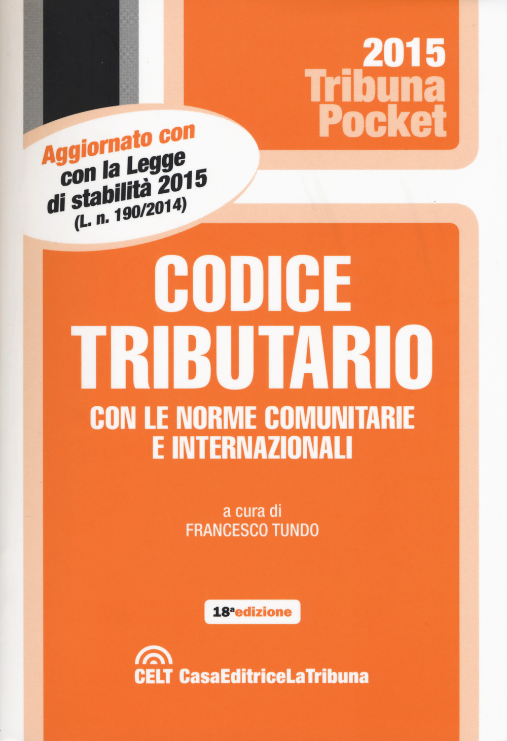 Codice tributario