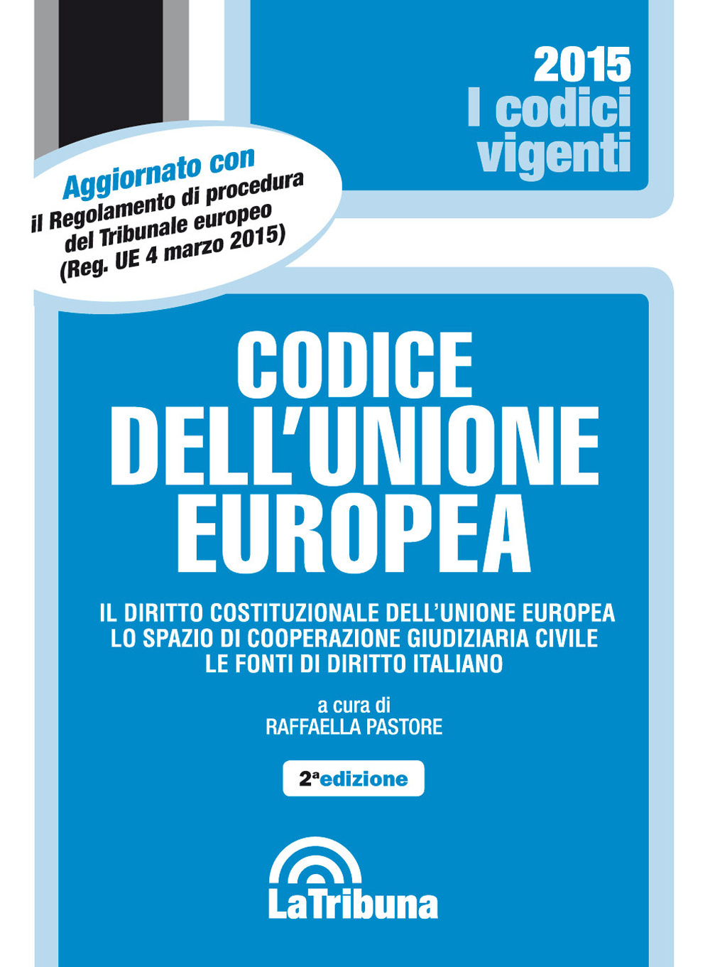 Codice dell'Unione Europea