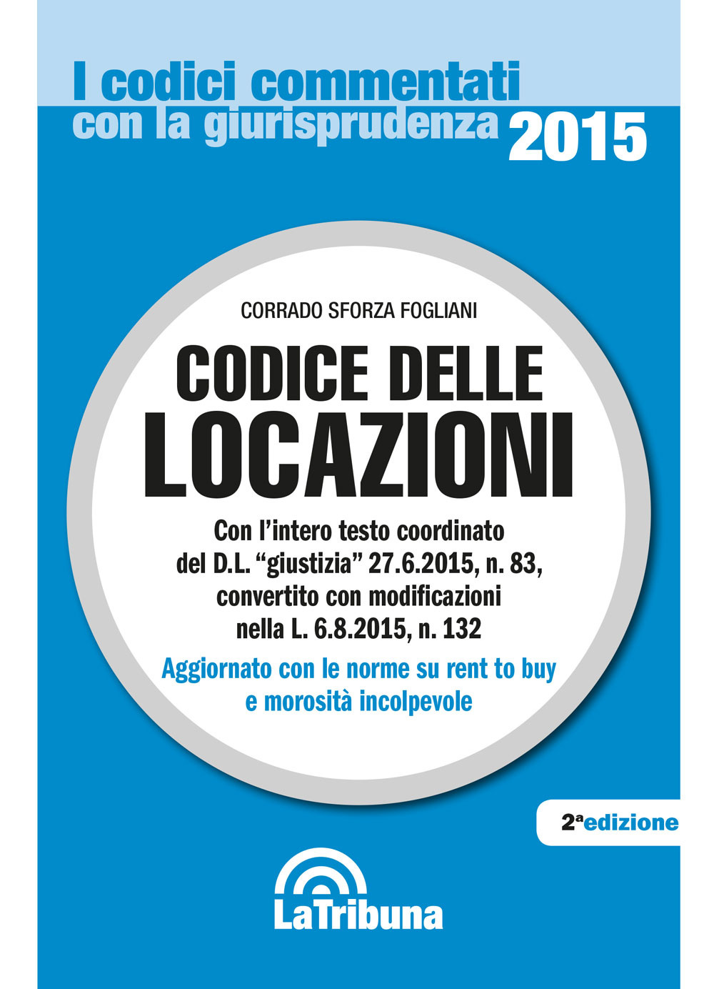 Codice delle locazioni