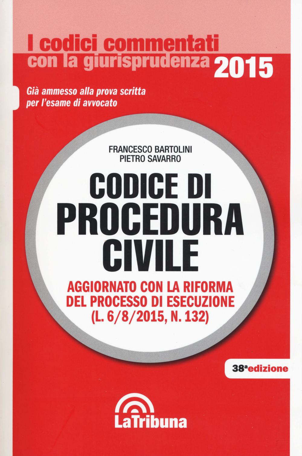 Codice di procedura civile