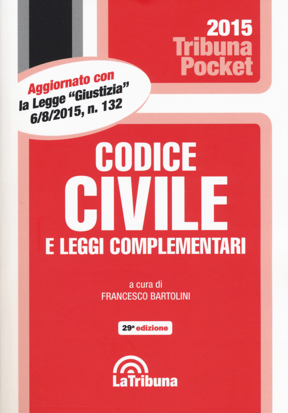 Codice civile e leggi complementari