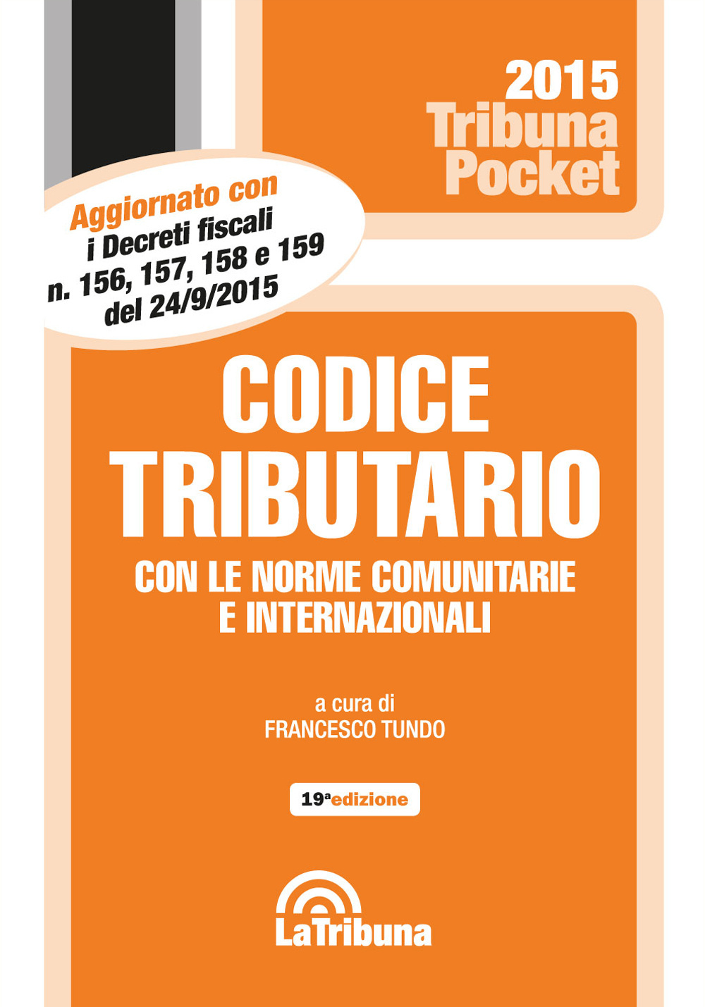 Codice tributario