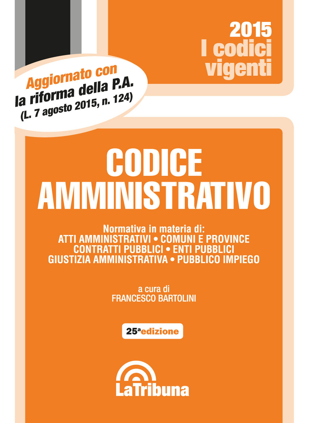 Codice amministrativo
