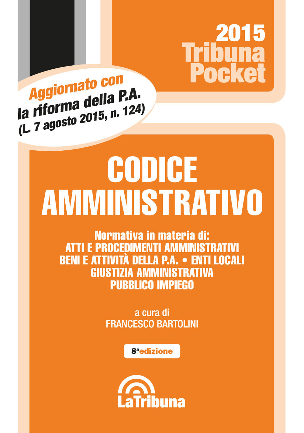 Codice amministrativo