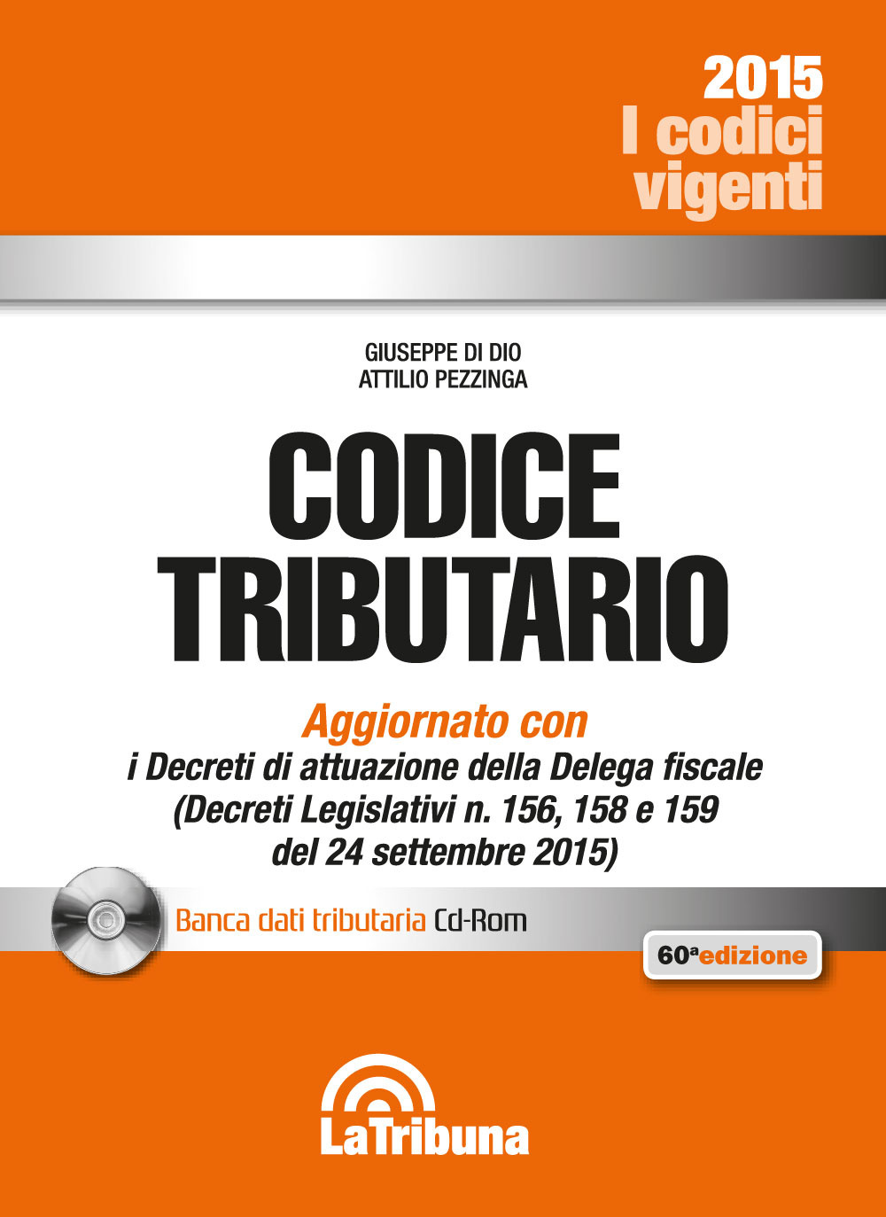 Codice tributario
