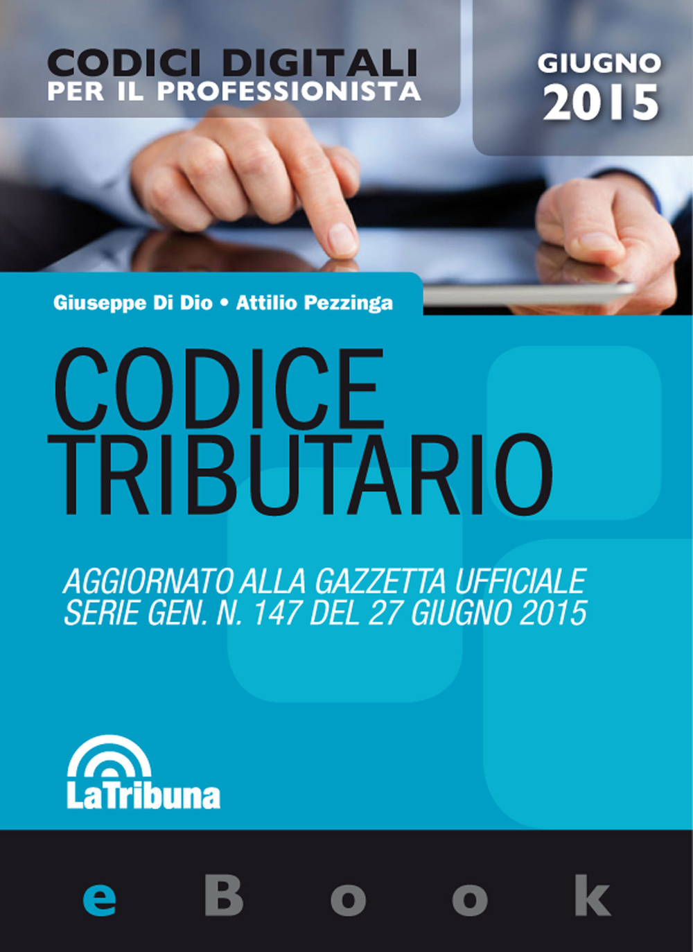Codice tributario 2015
