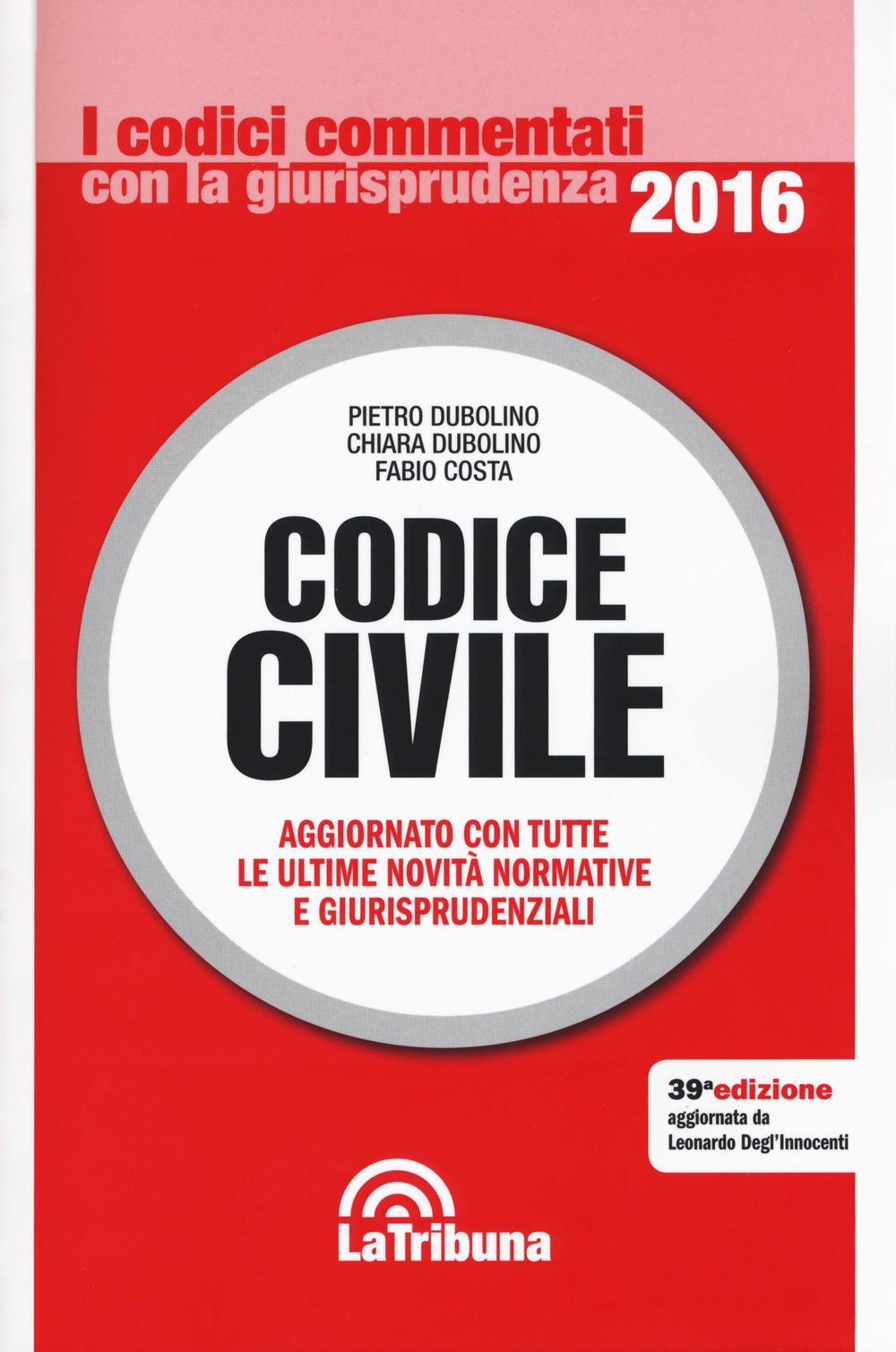Codice civile