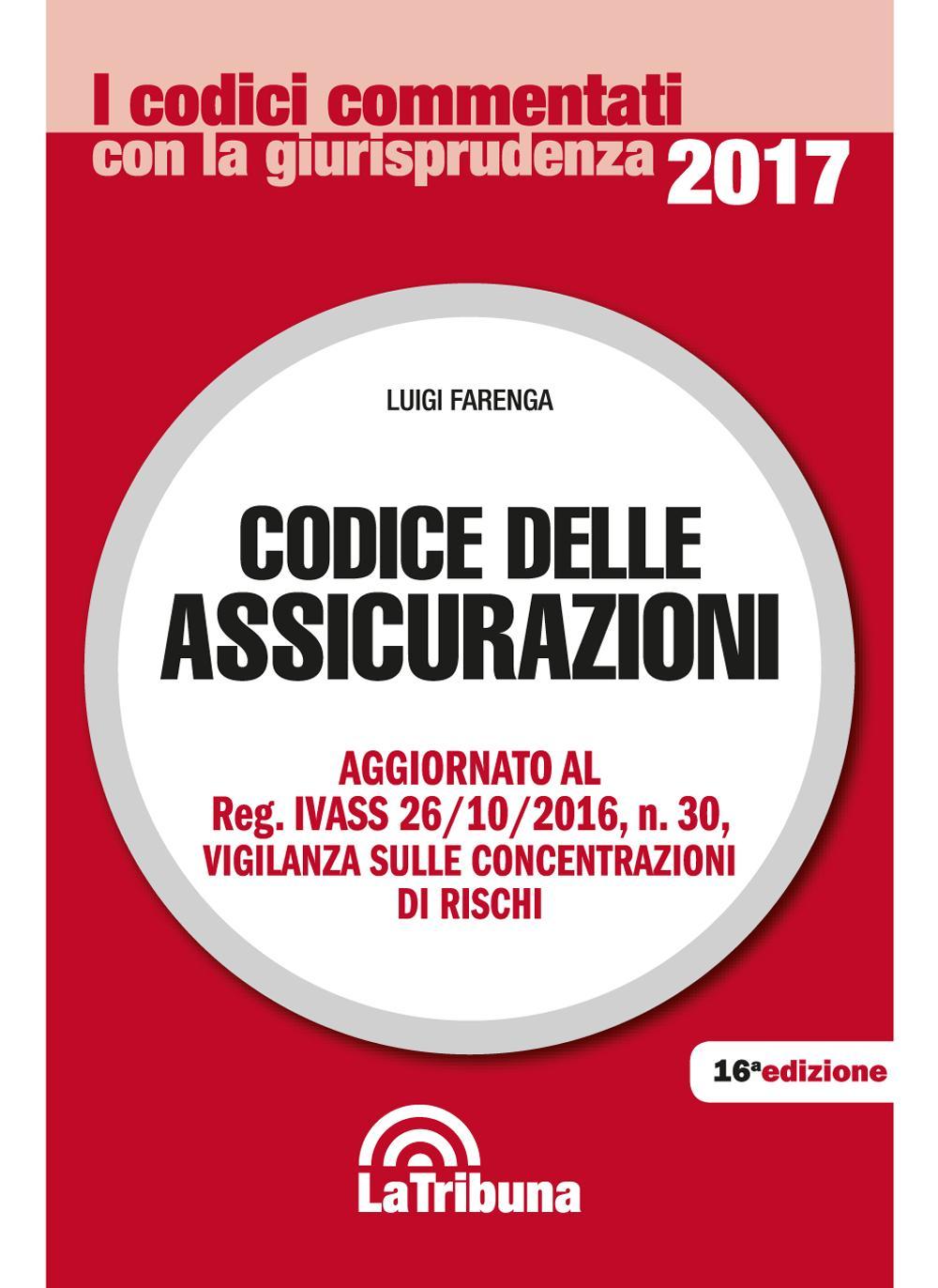Codice delle assicurazioni