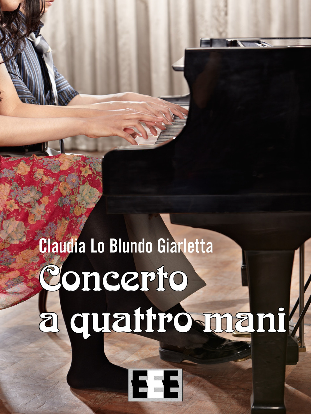 Concerto a quattro mani