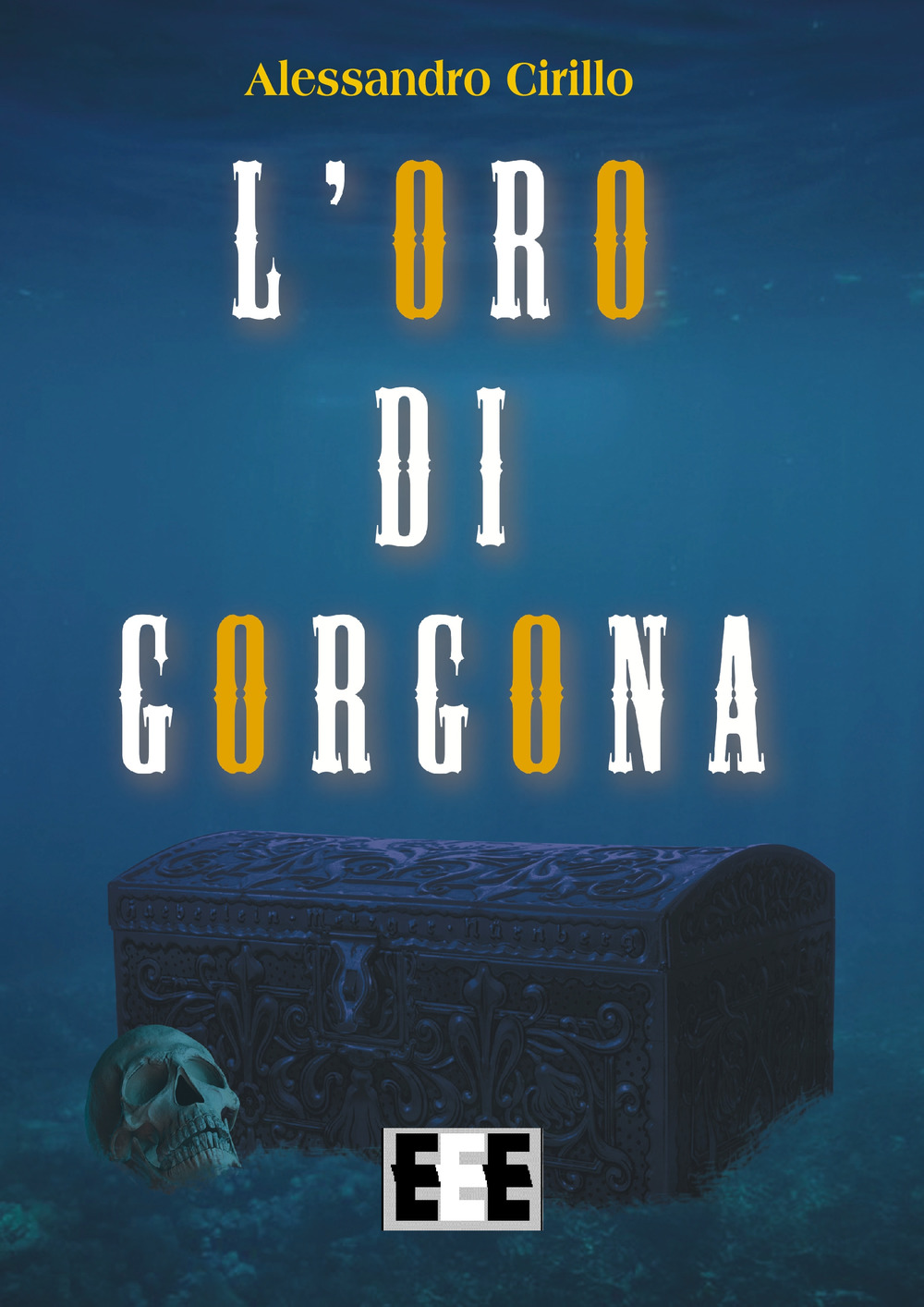 L'oro di Gorgona