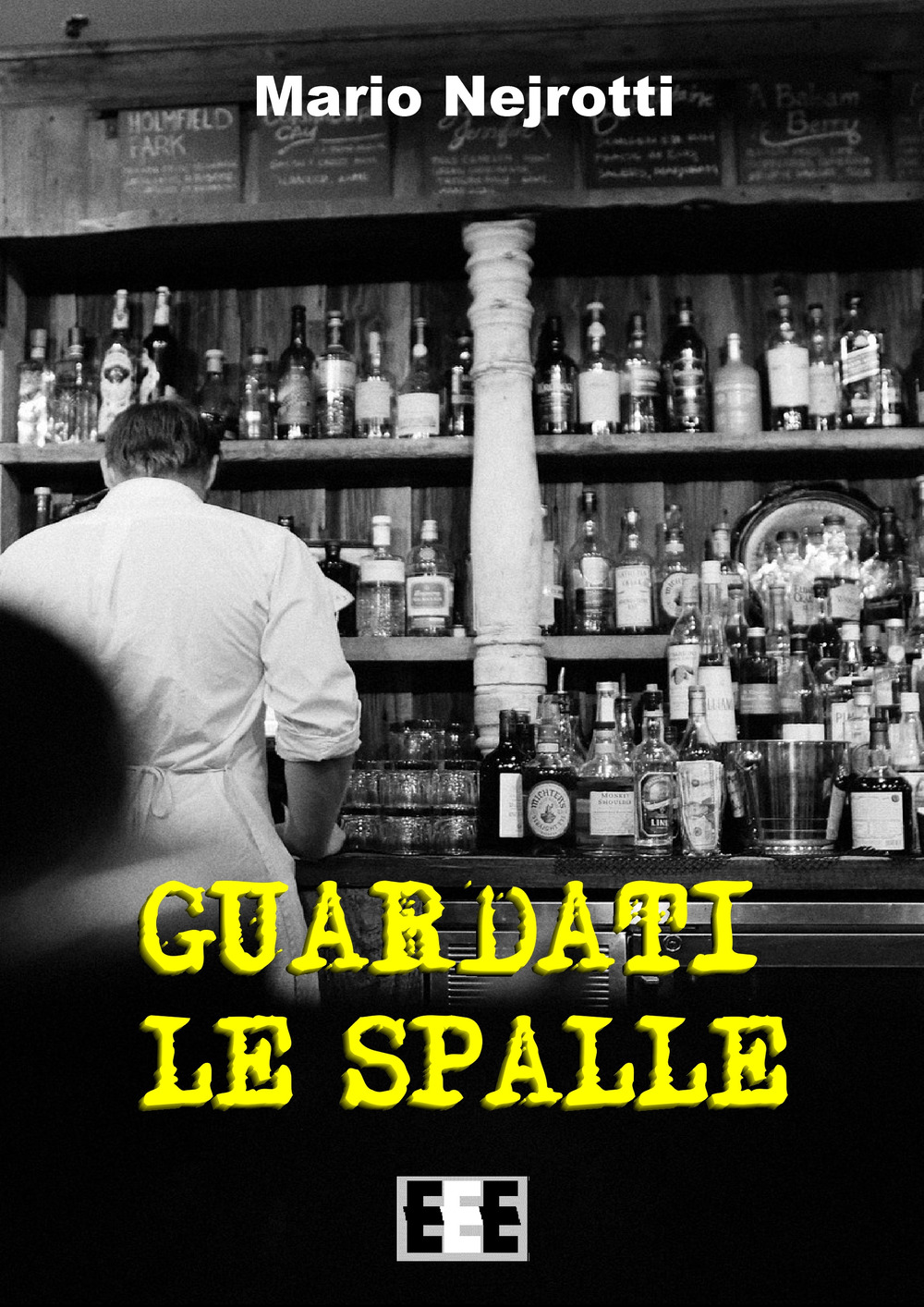 Guardati le spalle