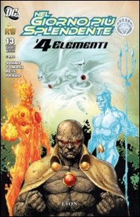 Nel giorno più splendente. Vol. 13