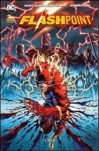 Flashpoint. Vol. 1