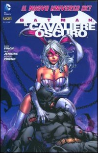 Batman il cavaliere oscuro 1. Batman world. Variant. Vol. 2