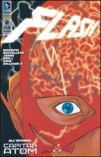 Flash. Vol. 2