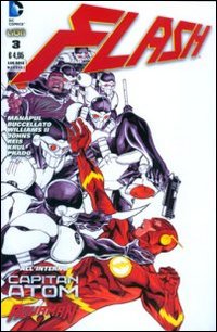 Flash. Vol. 3