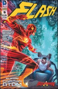 Flash. Vol. 5
