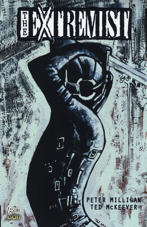 The extremist. Vol. 9