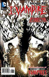 I vampire. Vol. 2