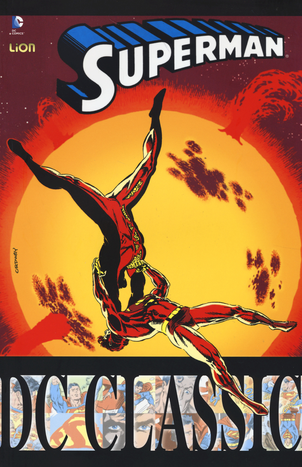 Superman classic. Vol. 5