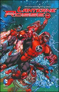 Lanterne rosse. Vol. 3