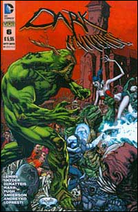 Dark Universe. Vol. 6