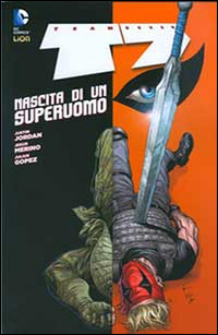 Nascita. Team 7. Vol. 2