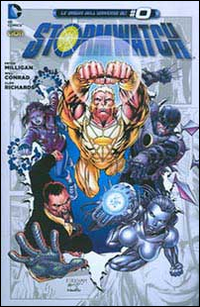 Stormwatch. Vol. 3