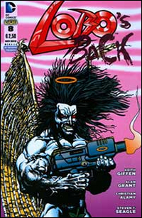 Lobo. Vol. 8