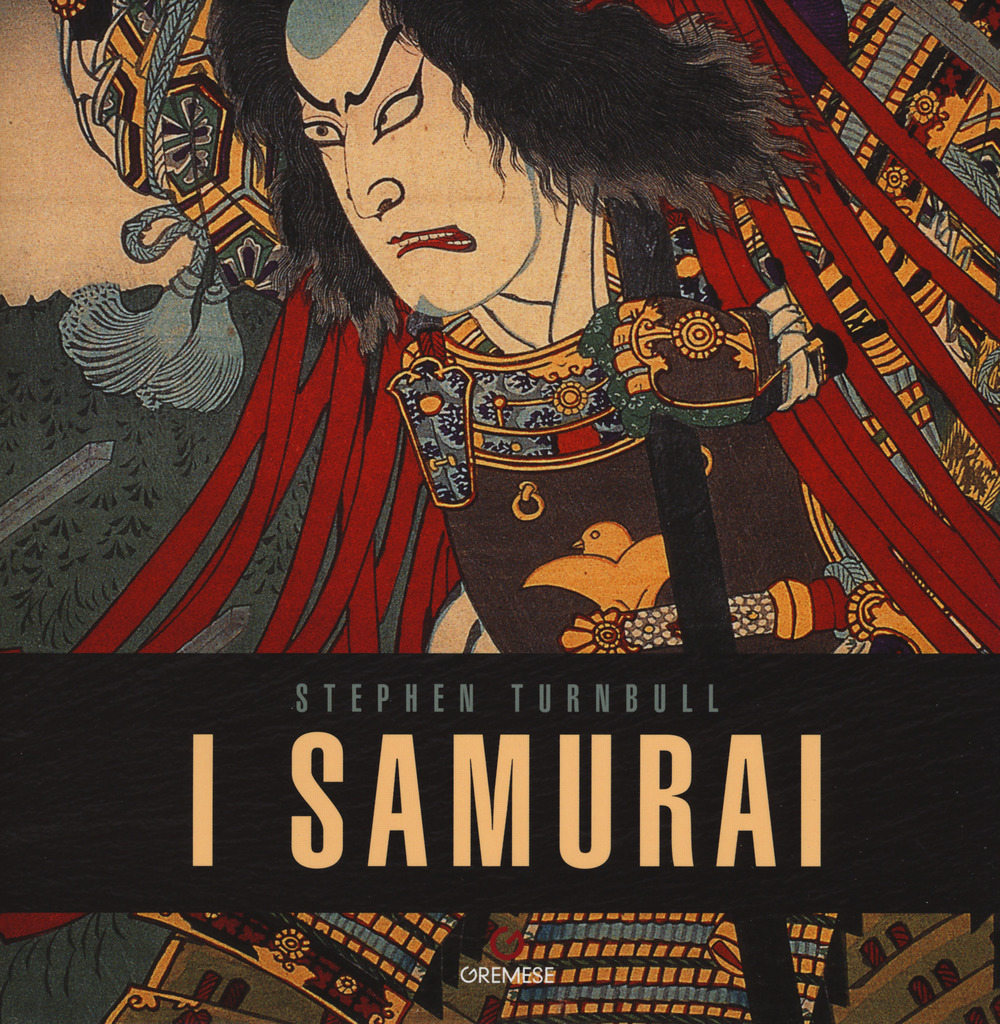 I samurai