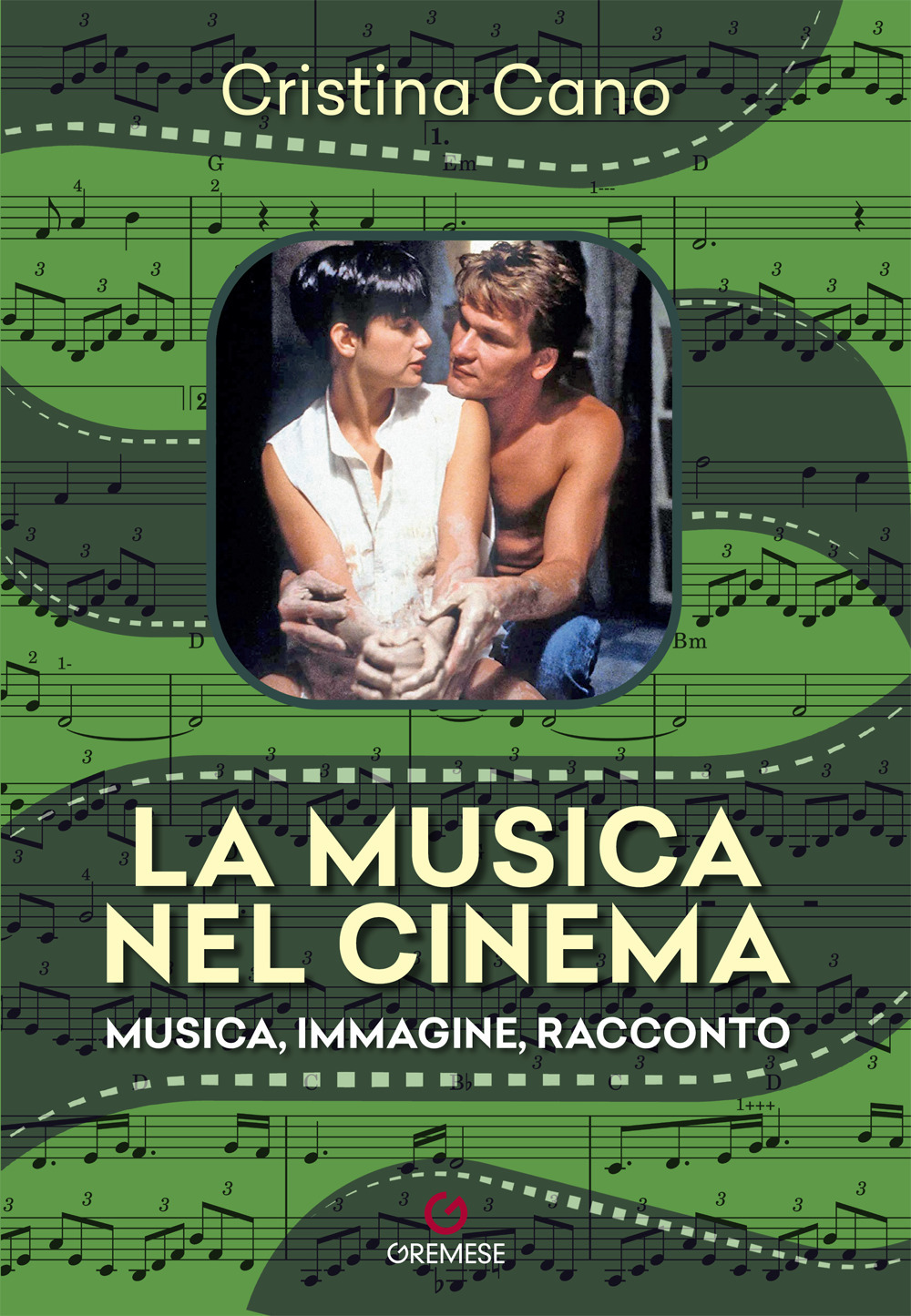 La musica nel cinema. Musica, immagine, racconto