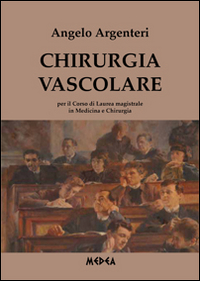 Chirurgia vascolare per il corso di laurea magistrale in medicina e chirurgia