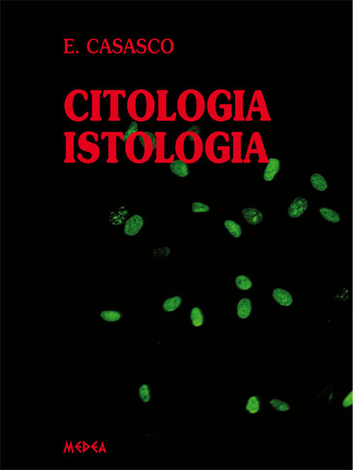 Citologia istologia